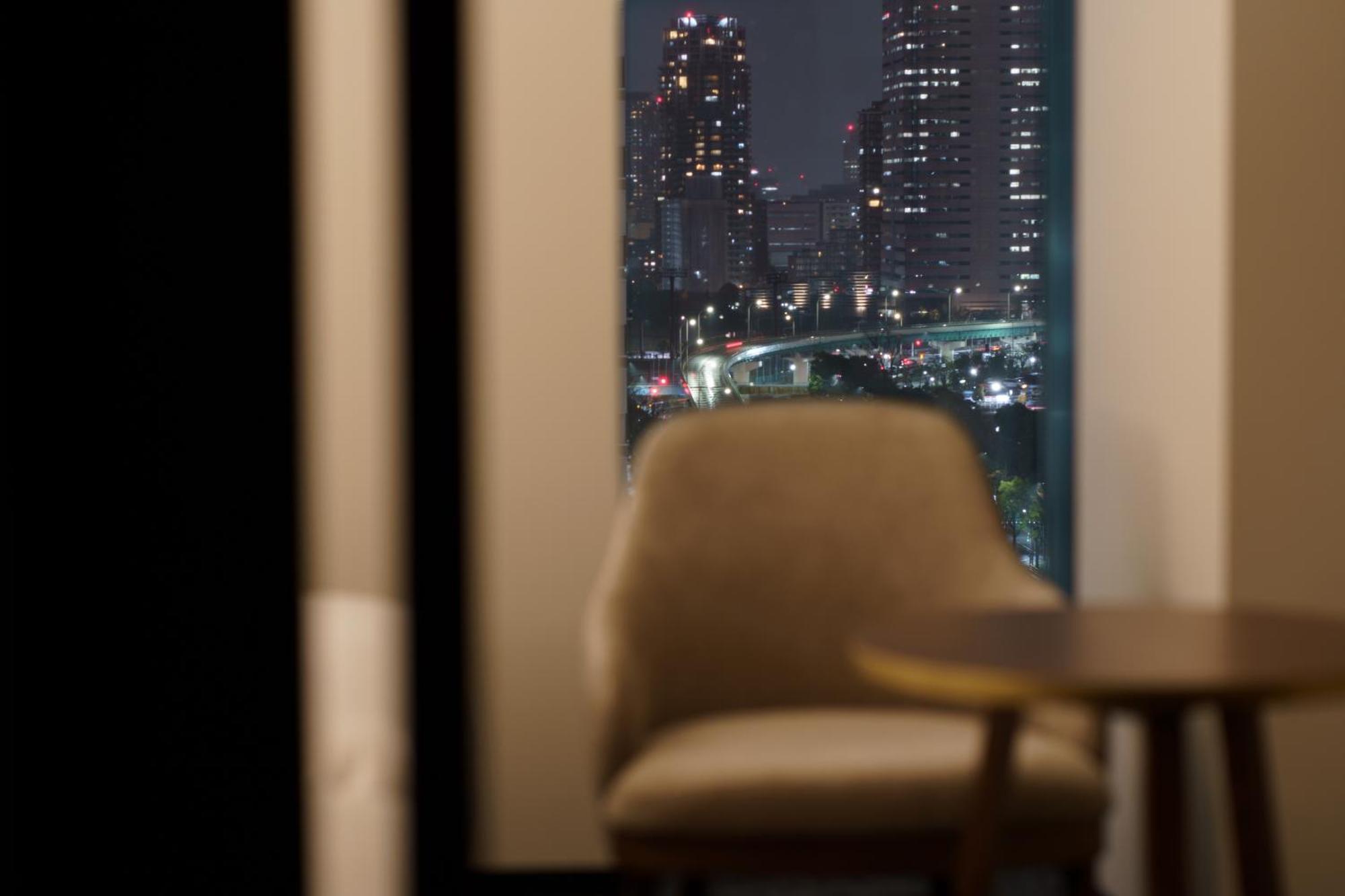 Premier Hotel -Cabin President- Tokyo — Photos 3