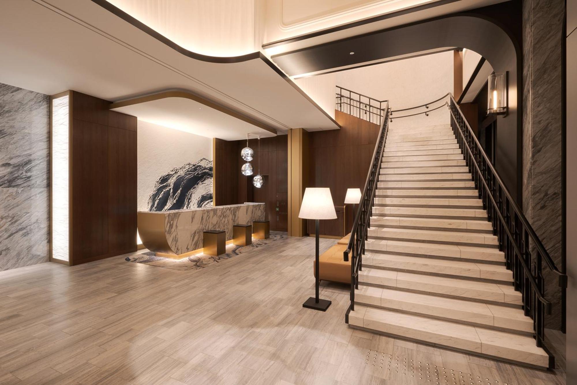 Premier Hotel -Cabin President- Tokyo — Photos 1